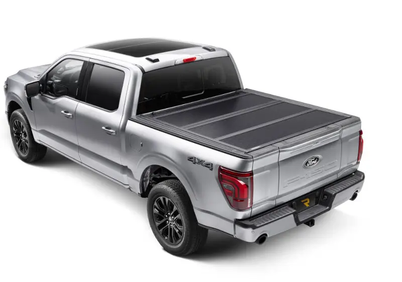 BAK 2021+ Ford F-150 Regular Super Cab & Super Crew (4 Door) BAKFlip G2 6.5ft Bed Cover Trending