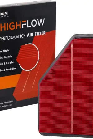 Free Returns 2019 Chevrolet Volt Air FilterPA99180X