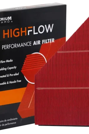 2023 Chevrolet Traverse Air FilterPA99222X Buy Today