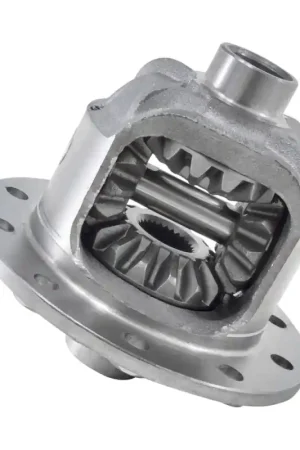 Time-Limited Yukon Gear Standard Open Carrier Case / GM 8.25in IFS / Loaded