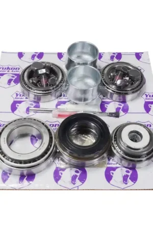 Bulk Order Yukon Gear Master Overhaul Kit 2015+ Ford 8.8in Rear Diff