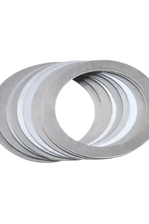 Yukon Gear Replacement Pinion Preload Shims For Dana 60 / Dana 61 & Dana 70-U Luxury