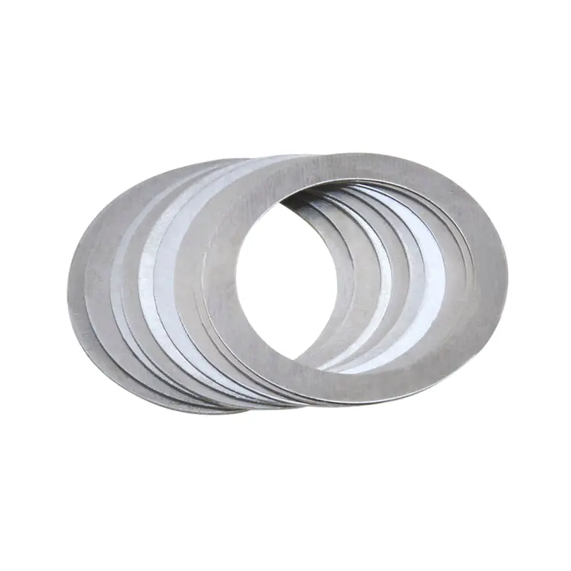 Yukon Gear Replacement Pinion Preload Shims For Dana 60 / Dana 61 & Dana 70-U Luxury