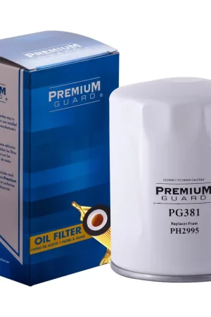 1987 Bentley Continental Oil FilterPG381 Factory Price