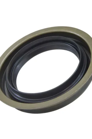 Yukon Gear 9.25in aam Front Solid Axle Pinion Seal / 2003+ Crafted