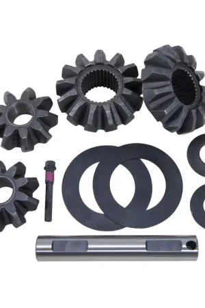 Low Price Yukon Gear Standard Open Spider Gear Kit For 8.5in GM w/ 30 Spline Axles