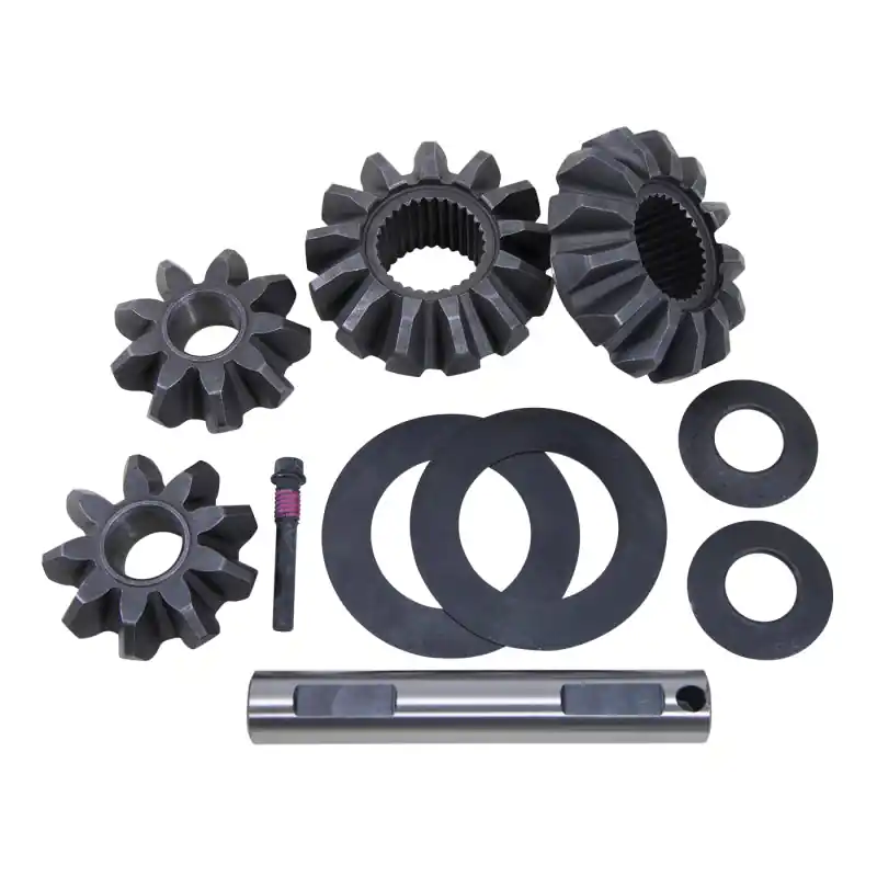 Low Price Yukon Gear Standard Open Spider Gear Kit For 8.5in GM w/ 30 Spline Axles