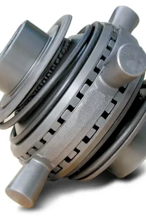 Eaton No-Spin Differential 19 Spline Rockwell Trusted Brand