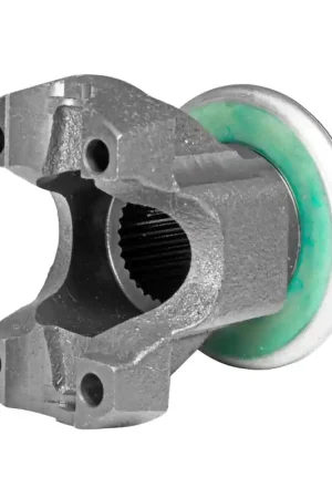 Yukon Gear 1310 Conversion Yoke for Jeep JK NP241 Transfer Case / 32 Spline In Demand