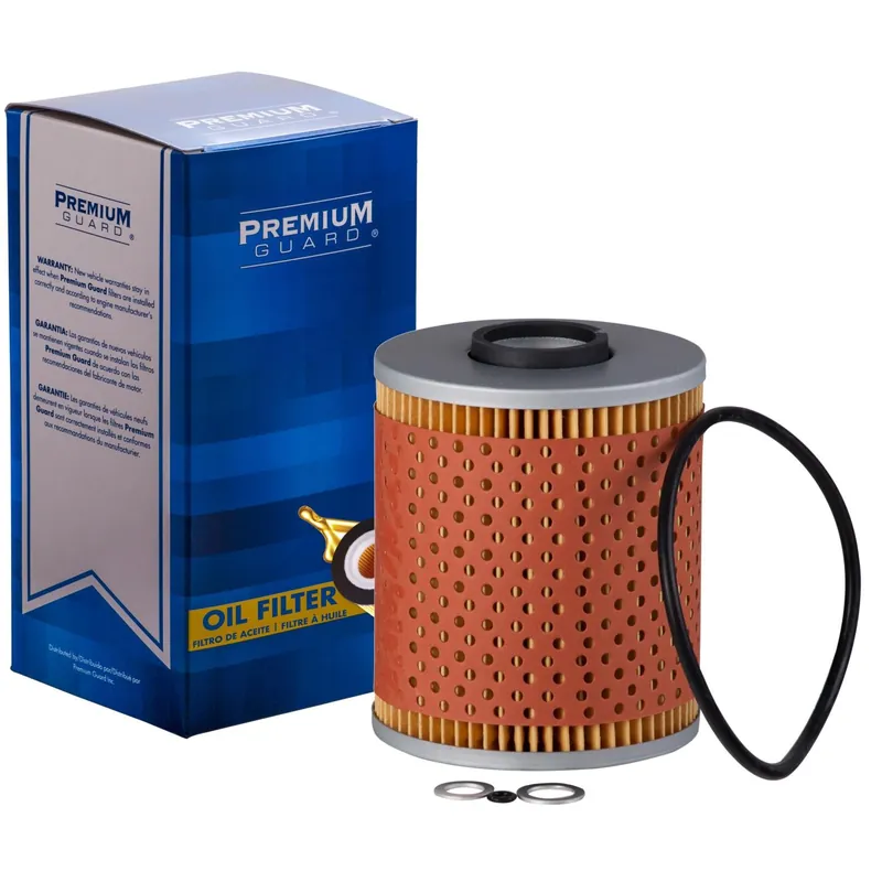 1991 BMW 525i Oil FilterPG8812 Handmade