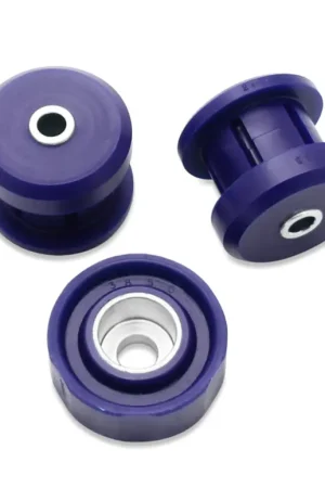 Top Pick SuperPro 2003 Infiniti G35 Base Rear Differential Bushing Set - Pinion & Subframe Mounting