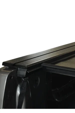 Pace Edwards 14-16 Chevy/GMC Silv/Sierra 1500 / 15 HD 6ft 5in Bed BedLocker w/ Explorer Rails Grab Now