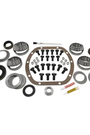 Bulk Order USA Standard Master Overhaul Kit For The Dana 30 JK Front Diff