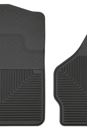 Heavy Duty Floor Mats - Front Floor Mats Popular