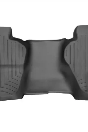 Hot Picks WeatherTech 10+ Toyota 4Runner Rear FloorLiner HP - Black