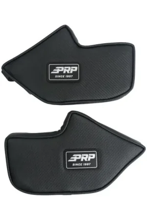 PRP Kawasaki KRX Knee Pads (Pair) Low Price