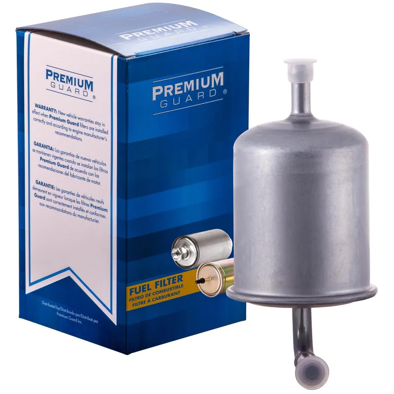 2000 Nissan Sentra Fuel FilterPF5237 Exclusive