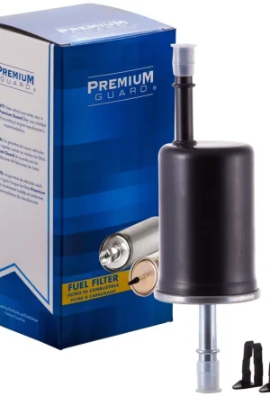 New Release 2003 Lincoln Navigator Fuel FilterPF5524