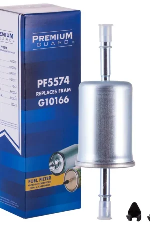 Instant Buy 2006 Ford Mustang Fuel FilterPF5574