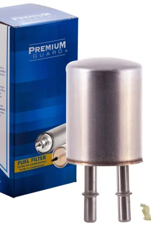 Popular 2005 Isuzu Ascender Fuel FilterPF5577