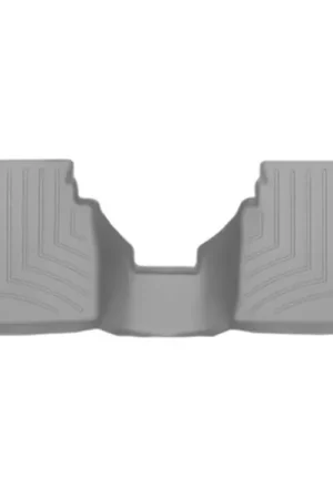 Limited Time WeatherTech 2017+ Subaru Impreza Rear FloorLiner - Grey