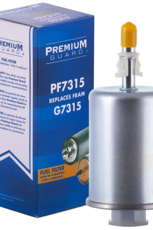 2000 Cadillac Seville Fuel FilterPF7315 Popular