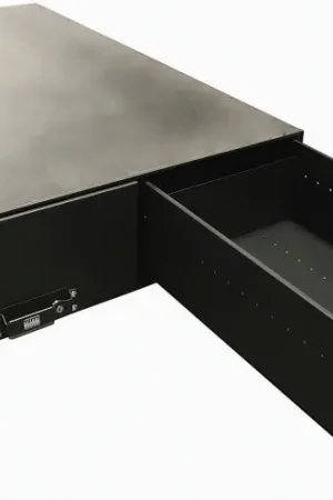 Tuffy Sl Heavy Duty Gear Drawers- 47 3/4Inx90 3/4Inx10In In Demand