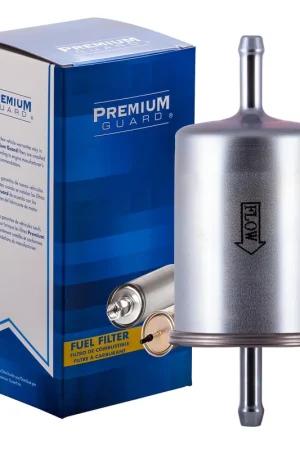 1998 Isuzu Trooper Fuel FilterPF7393 Luxury