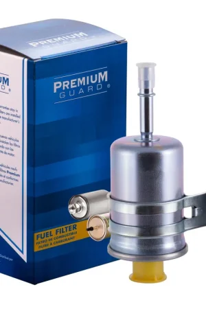 1997 Pontiac Trans Sport Fuel FilterPF7740 Top Rated