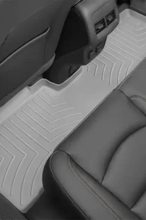 Fresh Stock WeatherTech 20+ Kia Telluride Rear (3rd Row) FloorLiner - Grey