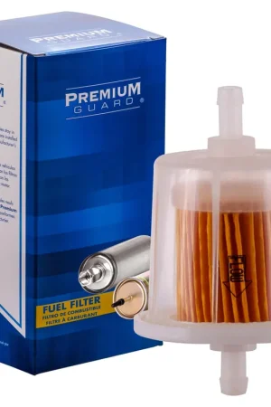 1977 Chevrolet LUV Fuel FilterPL1\\/4 Don’t Miss Out