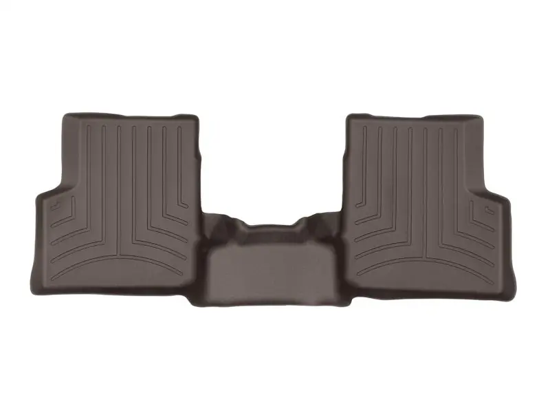Super Sale WeatherTech 2022 Toyota Tundra (Incl. Hybrid) Rear FloorLiner HP - Cocoa