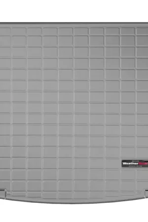 Buy Direct WeatherTech 2021+ Chevrolet Suburban Cargo Liners - Grey