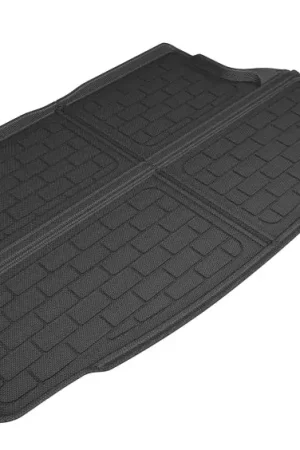 3D MAXpider 2017-2020 Toyota Prius Prime Kagu Cargo Liner - Black Holiday Sale