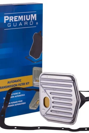 1983 Chevrolet K10 Transmission FilterPT1195 Sale