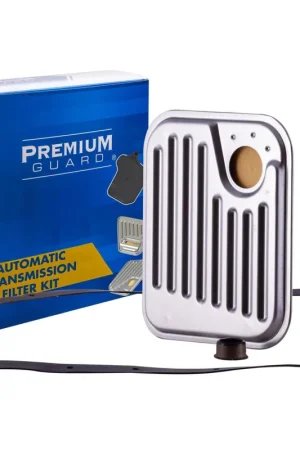 1996 GMC K2500 Suburban Transmission FilterPT1202 Editor’s Pick