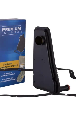 1995 Ford F-350 Transmission FilterPT1213 Fan Favorite