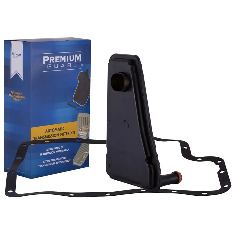 1995 Ford F-350 Transmission FilterPT1213 Fan Favorite