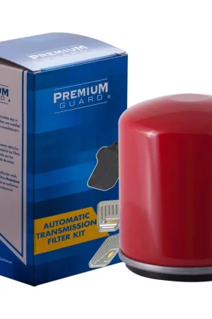 Mega Sale 1999 Saturn SW2 Transmission FilterPT1215