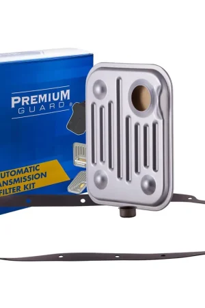 Genuine 2000 GMC W4500 Forward Transmission FilterPT1263