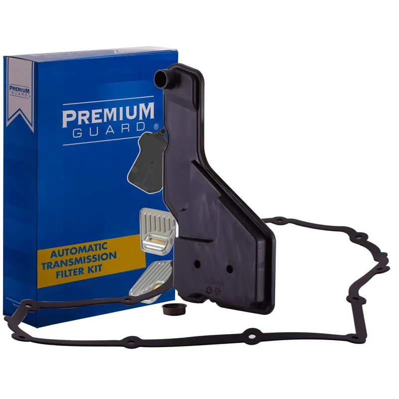 Warranty Included 2001 Daewoo Lanos Transmission FilterPT1268