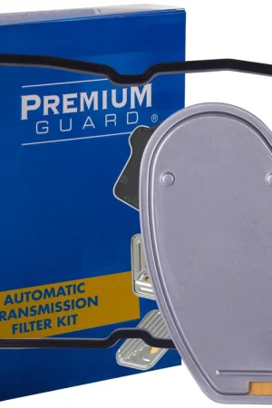 2006 Dodge Charger Transmission FilterPT1286 Final Sale