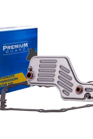 Popular 2005 Lincoln LS Transmission FilterPT1302