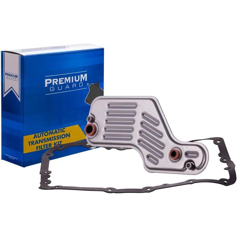 Popular 2005 Lincoln LS Transmission FilterPT1302