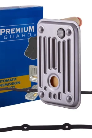 2009 GMC C5500 Topkick Transmission FilterPT1308 Modern