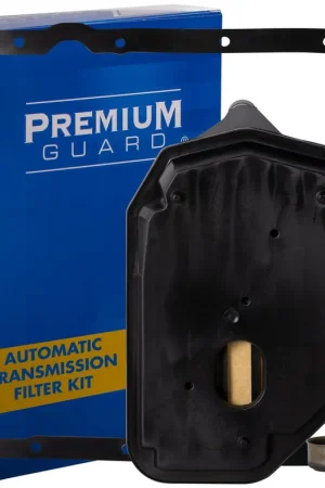 Genuine 2005 Chevrolet Express 1500 Transmission FilterPT1318