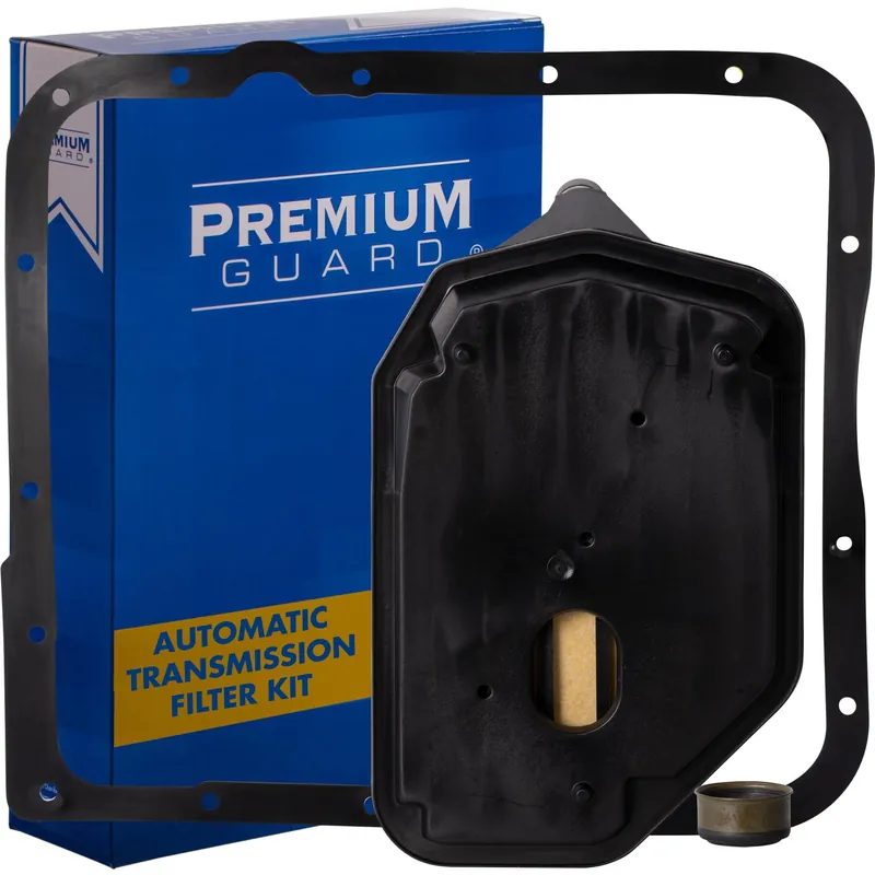 2011 Chevrolet Express 1500 Transmission FilterPT1318 Buy Today