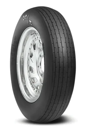 Mickey Thompson ET Front Tire - 25.0/4.5-15 90000000815 Fast Shipping