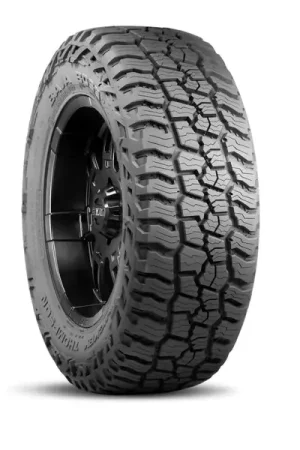 Mickey Thompson Baja Boss A/T Tire - LT255/85R17 121/118Q 90000036821 Limited Offer