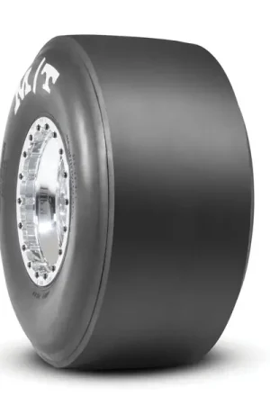 Modern Mickey Thompson ET Drag Tire - 33.0/10.5-16W M5 90000000893